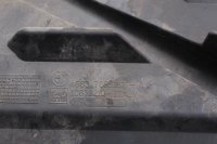 Hitzeschild Wärmeabschottung Innenverkleidung vorne BMW F 800 GS E8GS 0219 08-12
