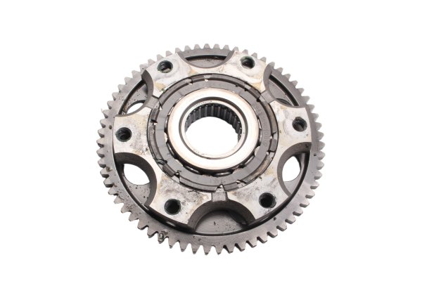 Anlasserfreilauf Starterkupplung Zahnrad Lager BMW F 800 GS E8GS 0219 08-12