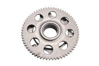 Anlasserfreilauf Starterkupplung Zahnrad Lager BMW F 800 GS E8GS 0219 08-12