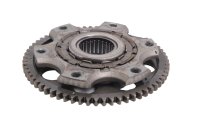 Anlasserfreilauf Starterkupplung Zahnrad Lager BMW F 800 GS E8GS 0219 08-12