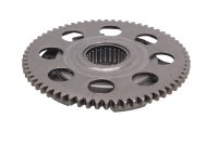 Anlasserfreilauf Starterkupplung Zahnrad Lager BMW F 800 GS E8GS 0219 08-12