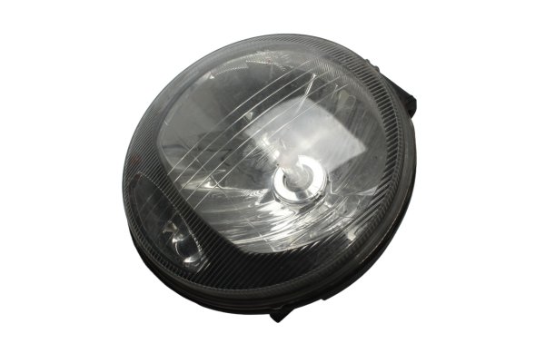 Phare optique projecteur avant H4 réflecteur YAMAHA BT 1100 Bulldog RP05 02-06
