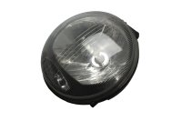 Ajovalo etuvalo lamppu edessä H4 heijastin YAMAHA BT...