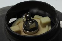 Phare optique projecteur avant H4 réflecteur YAMAHA BT 1100 Bulldog RP05 02-06