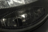 Phare optique projecteur avant H4 réflecteur YAMAHA BT 1100 Bulldog RP05 02-06