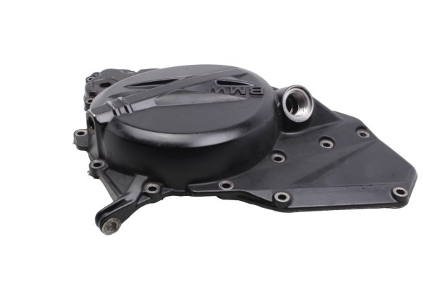 Kupplungsdeckel Motordeckel Seitendeckel rechts BMW F 800 GS E8GS 0219 08-12