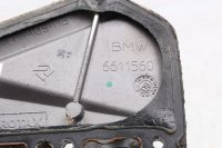 Kupplungsdeckel Motordeckel Seitendeckel rechts BMW F 800 GS E8GS 0219 08-12