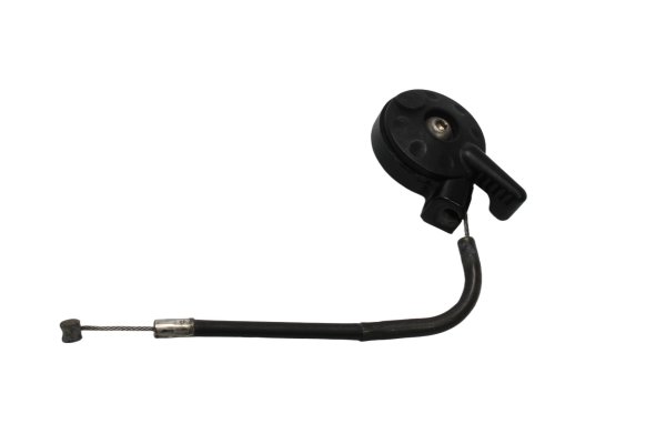 Rikastinvipu vaijerilla choke kylmäkäynnistys YAMAHA BT 1100 Bulldog RP05 02-06