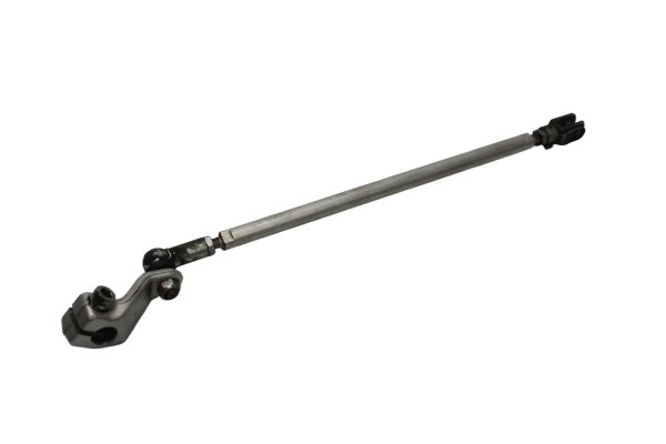 Vaihdetanko vaihtovipu välivarsi pallonivel YAMAHA BT 1100 Bulldog RP05 02-06