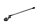 Vaihdetanko vaihtovipu välivarsi pallonivel YAMAHA BT 1100 Bulldog RP05 02-06