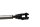 Vaihdetanko vaihtovipu välivarsi pallonivel YAMAHA BT 1100 Bulldog RP05 02-06