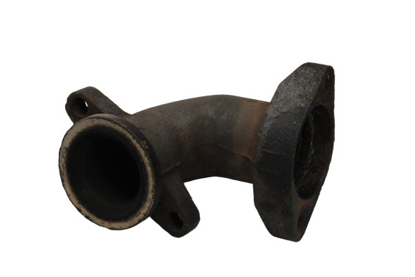 Pakosarja pakoputki mutka laippa takasylinteri YAMAHA BT 1100 Bulldog RP05 02-06