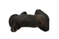 Pakosarja pakoputki mutka laippa takasylinteri YAMAHA BT 1100 Bulldog RP05 02-06