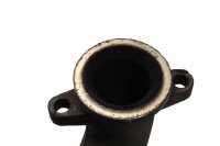 Pakosarja pakoputki mutka laippa takasylinteri YAMAHA BT 1100 Bulldog RP05 02-06