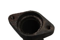Pakosarja pakoputki mutka laippa takasylinteri YAMAHA BT 1100 Bulldog RP05 02-06