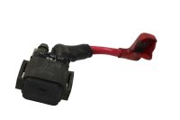 Käynnistysrele magneettikytkin ja pluskaapeli YAMAHA BT 1100 Bulldog RP05 02-06