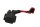 Käynnistysrele magneettikytkin ja pluskaapeli YAMAHA BT 1100 Bulldog RP05 02-06