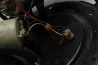 Kraftstoffpumpe Benzinpumpe Tankgeber mit Filter BMW R 1100 S 259 0422 R2S 98-05
