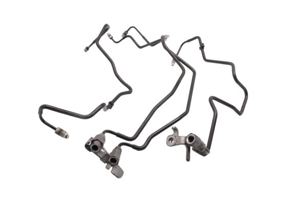 ABS bremseledninger sæt bremserør trykmodulator BMW F 800 GS E8GS 0219 08-12
