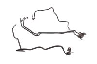 ABS bremseledninger sæt bremserør trykmodulator BMW F 800 GS E8GS 0219 08-12