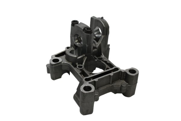 Soporte árbol levas balancines izquierdo culata BMW R 1100 S 259 0422 R2S 98-05