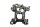Soporte árbol levas balancines izquierdo culata BMW R 1100 S 259 0422 R2S 98-05