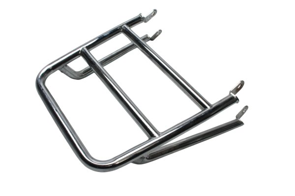 Luggage rack carrier top box mount rear Moto Guzzi California III i.e VY 90-93