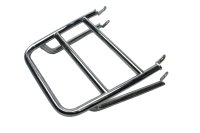 Luggage rack carrier top box mount rear Moto Guzzi...