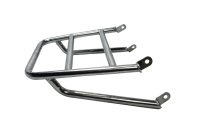 Luggage rack carrier top box mount rear Moto Guzzi...