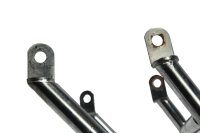 Luggage rack carrier top box mount rear Moto Guzzi California III i.e VY 90-93