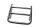 Luggage rack carrier top box mount rear Moto Guzzi California III i.e VY 90-93