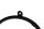 Alternator cover spacer ring stator front Moto Guzzi California III i.e VY 90-93