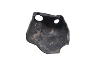 Gasspjældshus dæksel afdækning højre side BMW R 1200 R R1ST K27 0400 11-14
