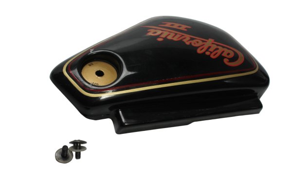 Side cover right fairing panel trim Moto Guzzi California III i.e VY 90-93