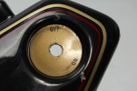 Side cover right fairing panel trim Moto Guzzi California III i.e VY 90-93