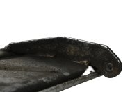 Floorboard foot rest front left rider Moto Guzzi California III i.e VY 90-93