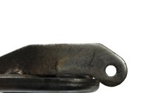 Floorboard foot rest front left rider Moto Guzzi California III i.e VY 90-93