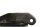 Floorboard foot rest front left rider Moto Guzzi California III i.e VY 90-93