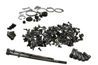 Ruuvisarja pultit mutterit kiristimet osat erä BMW R 1100 S 259 0422 R2S 98-05