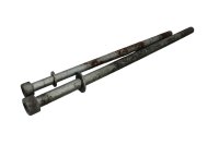 Ruuvisarja pultit mutterit kiristimet osat erä BMW R 1100 S 259 0422 R2S 98-05