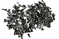 Ruuvisarja pultit mutterit kiristimet osat erä BMW R 1100 S 259 0422 R2S 98-05