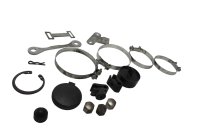 Ruuvisarja pultit mutterit kiristimet osat erä BMW R 1100 S 259 0422 R2S 98-05
