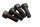 Ruuvisarja pultit mutterit kiristimet osat erä BMW R 1100 S 259 0422 R2S 98-05