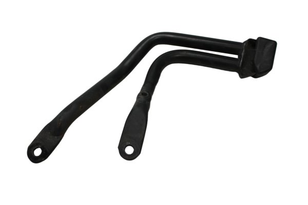 Sivulaukkuteline pidike kiinnike takana vasen BMW R 1100 S 259 0422 R2S 98-05