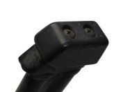 Sivulaukkuteline pidike kiinnike takana vasen BMW R 1100 S 259 0422 R2S 98-05