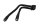 Sivulaukkuteline pidike kiinnike takana vasen BMW R 1100 S 259 0422 R2S 98-05