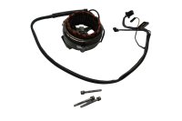 Alternator stator generator Bosch wiring Moto Guzzi...