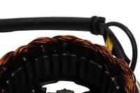 Alternator stator generator Bosch wiring Moto Guzzi California III i.e VY 90-93