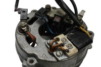 Alternator stator generator Bosch wiring Moto Guzzi California III i.e VY 90-93