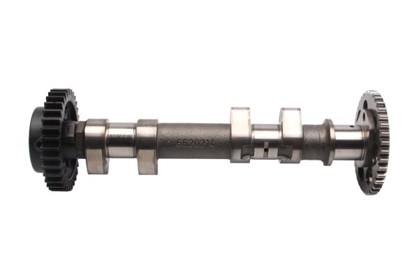 Knastaksel topstykke med tandhjul kædehjul motor BMW F 800 GS E8GS 0219 08-12